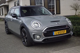 MINI Clubman – thumbnail 8