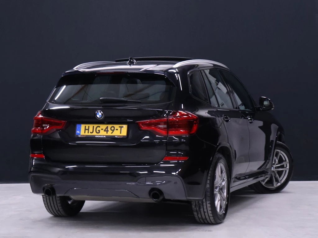 BMW X3 – foto 6