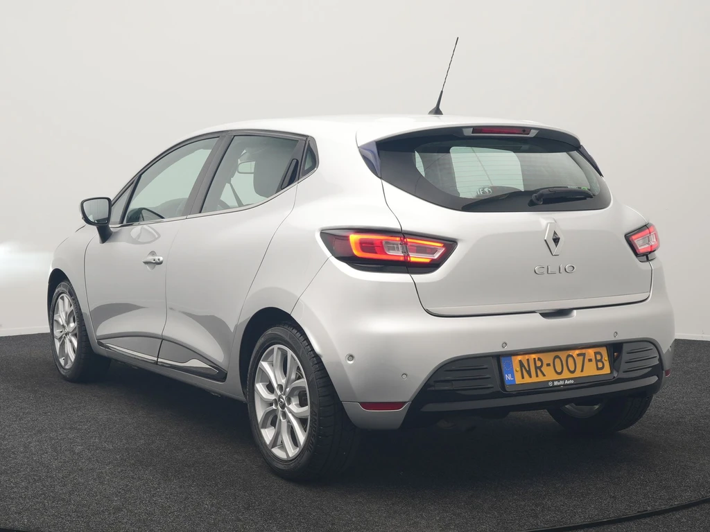 Renault Clio – foto 4