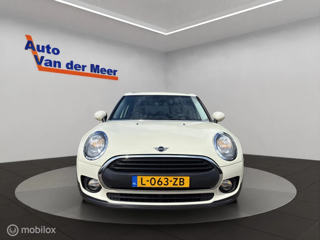 MINI Clubman – foto 8