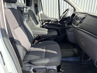 Ford Transit Custom – thumbnail 15