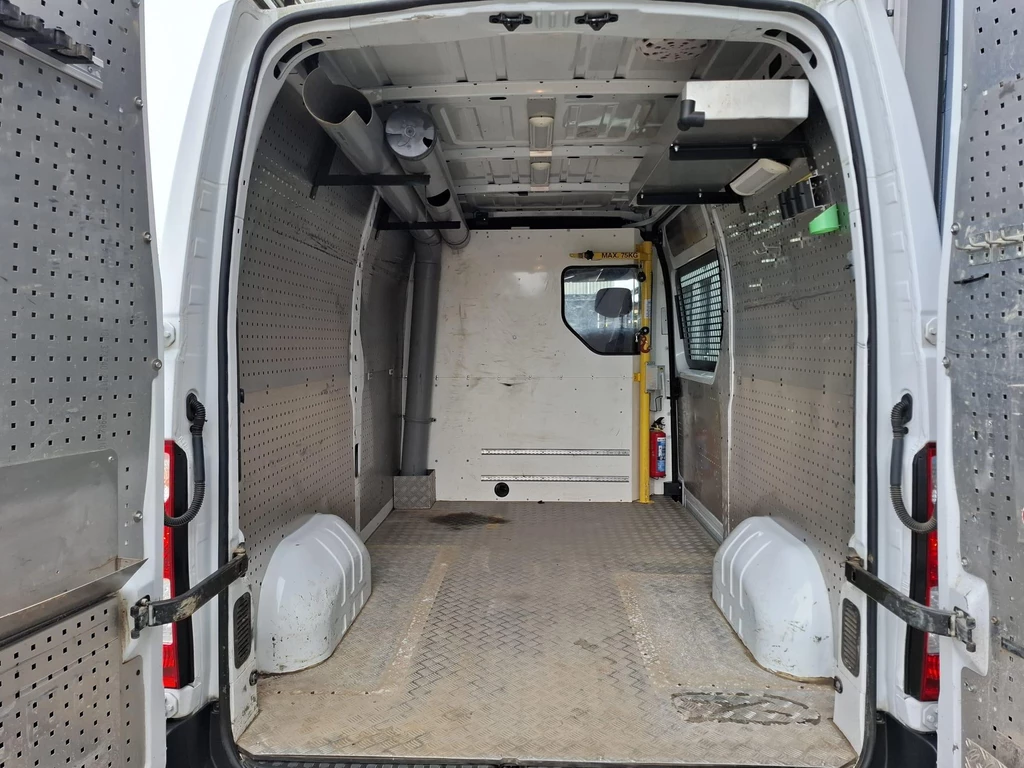Renault Master – foto 17
