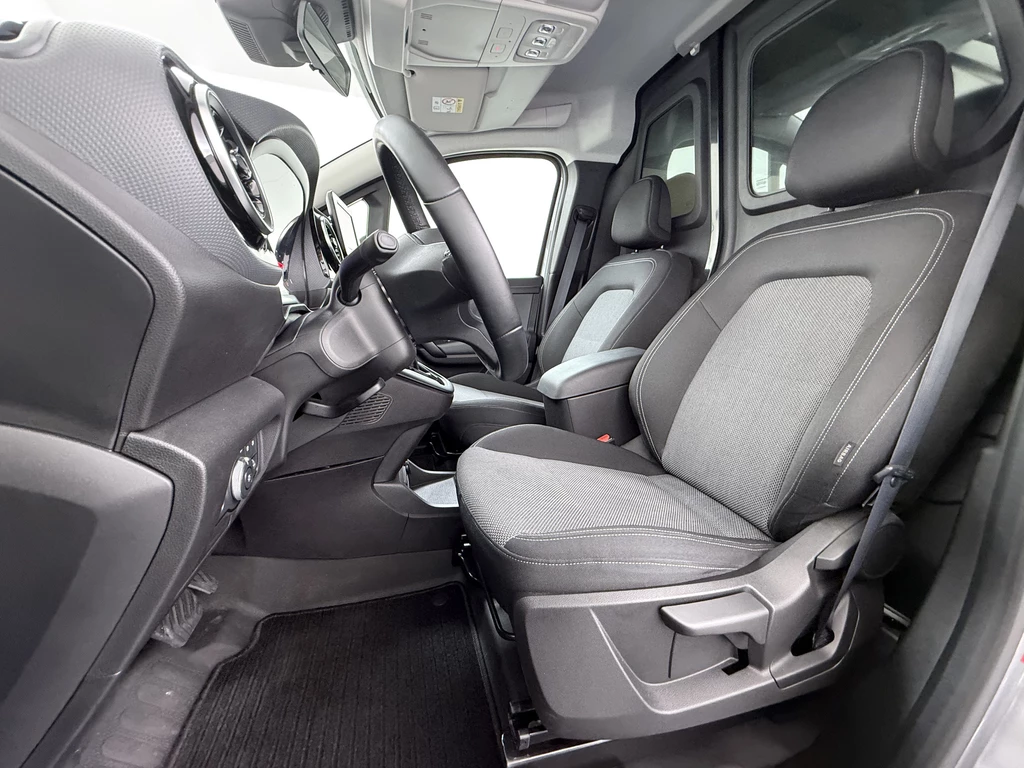 Mercedes-Benz Citan – foto 19
