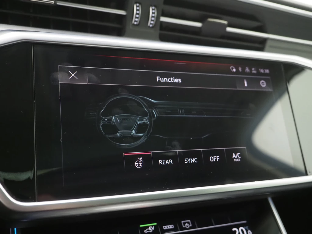 Audi A6 – foto 36