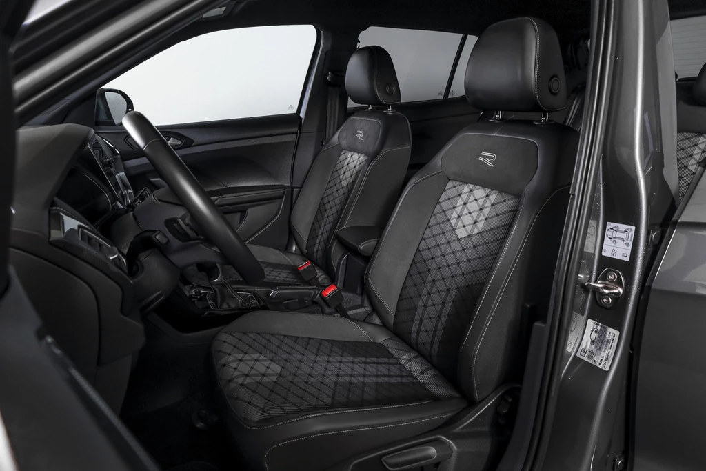 Volkswagen T-Cross – foto 13