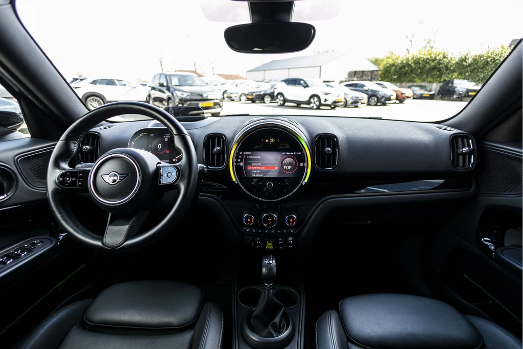 MINI Countryman – foto 31