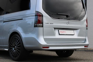 Mercedes-Benz EQV – thumbnail 7