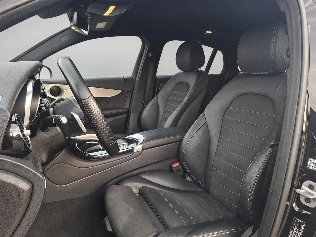 Mercedes-Benz GLC – foto 10