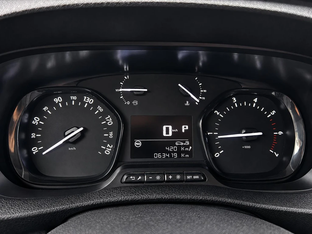 Citroën Jumpy – foto 16