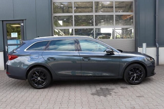 SEAT Leon – thumbnail 9