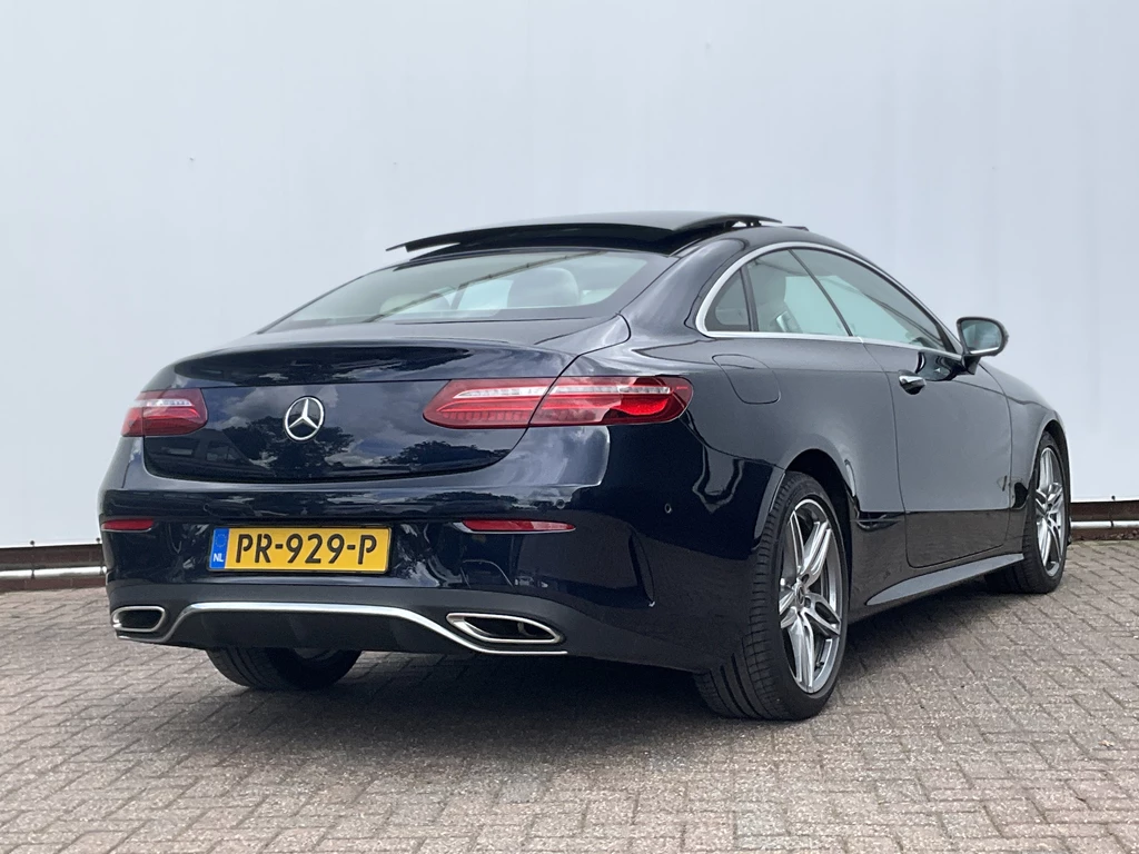 Mercedes-Benz E-Klasse – foto 7