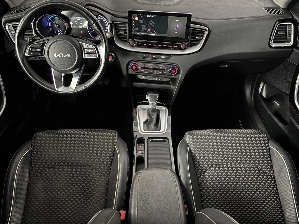 Kia XCeed – foto 14
