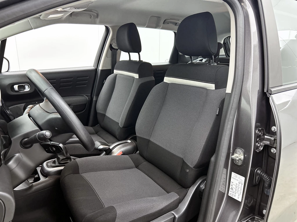 Citroën C3 Aircross – foto 32
