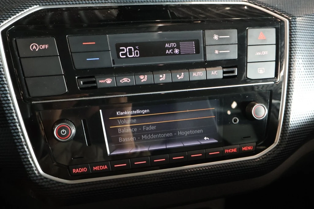 Volkswagen up! – foto 19