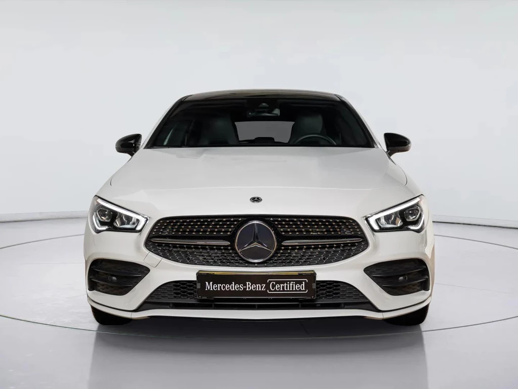 Mercedes-Benz CLA – foto 3