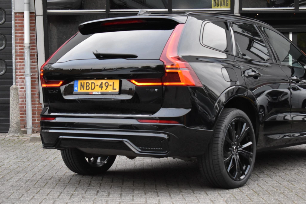 Volvo XC60 – foto 10