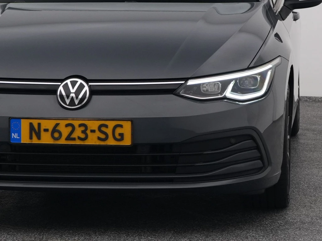 Volkswagen Golf – foto 28
