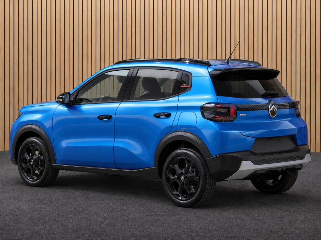 Citroën C3 – foto 3