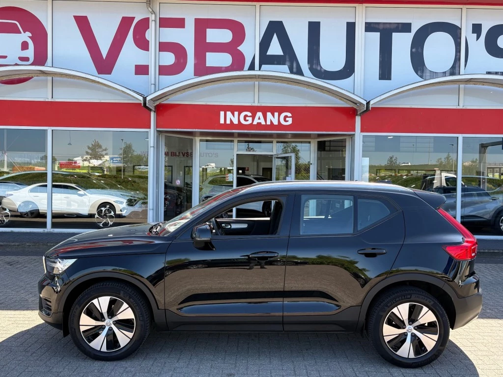 Volvo XC40 – foto 2