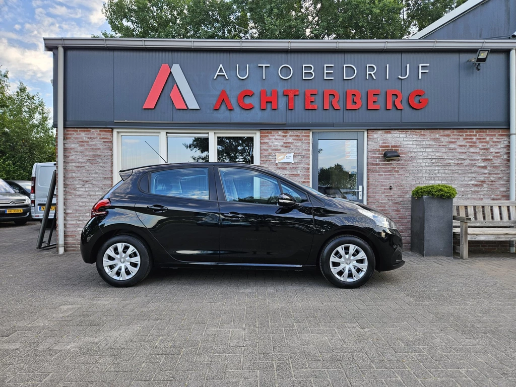 Peugeot 208 – foto 7