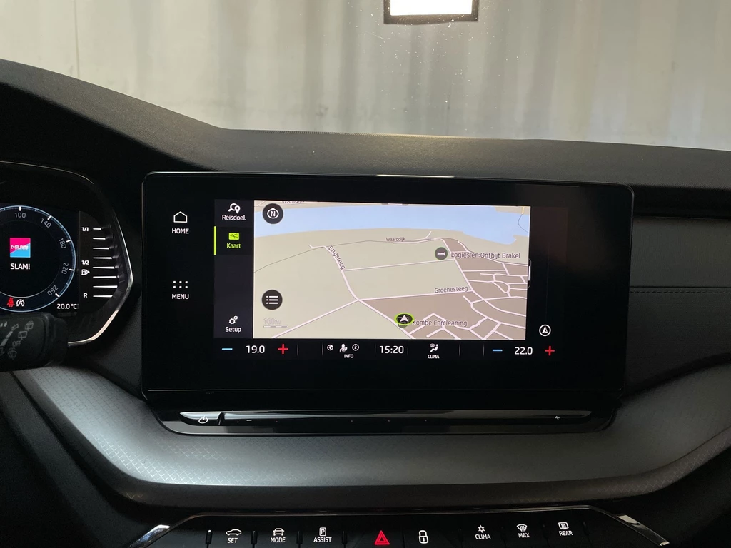Škoda Octavia – foto 13