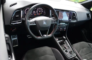 SEAT Ateca – thumbnail 25
