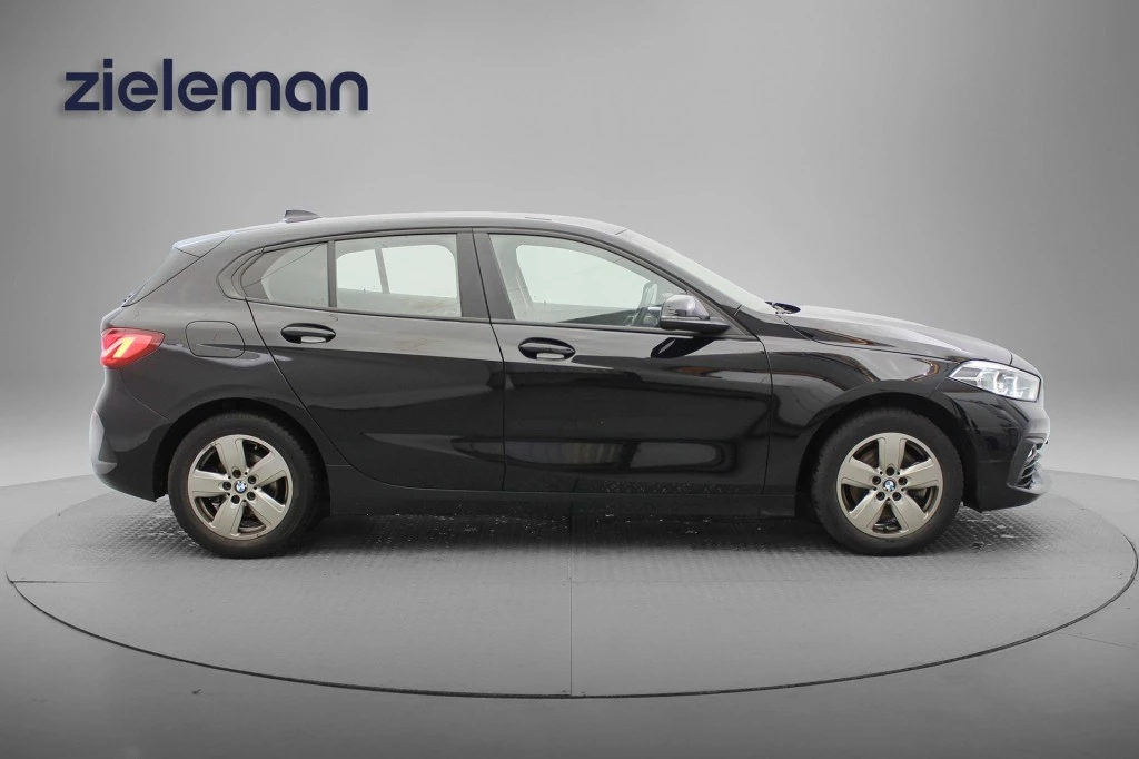 BMW 1 Serie – foto 6