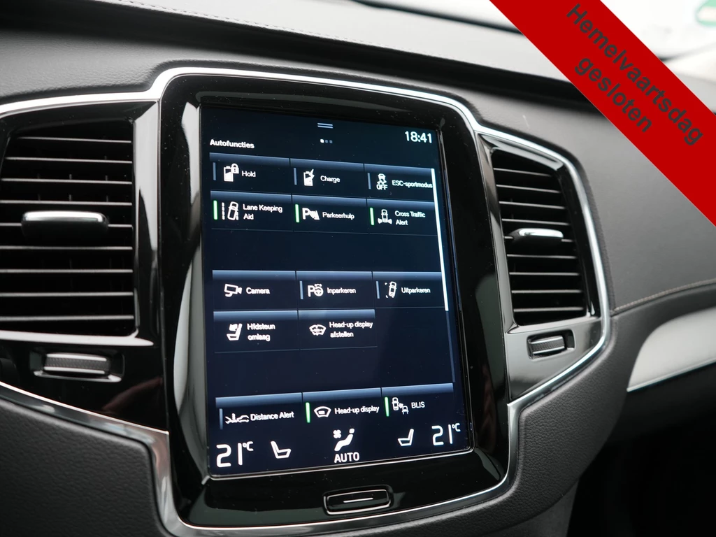 Volvo XC90 – foto 38