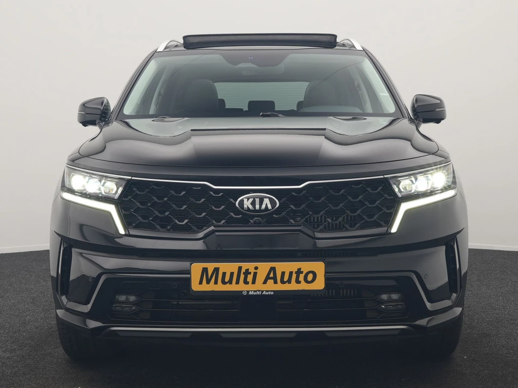 Kia Sorento – foto 11
