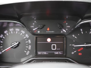 Citroën C3 Aircross – thumbnail 15