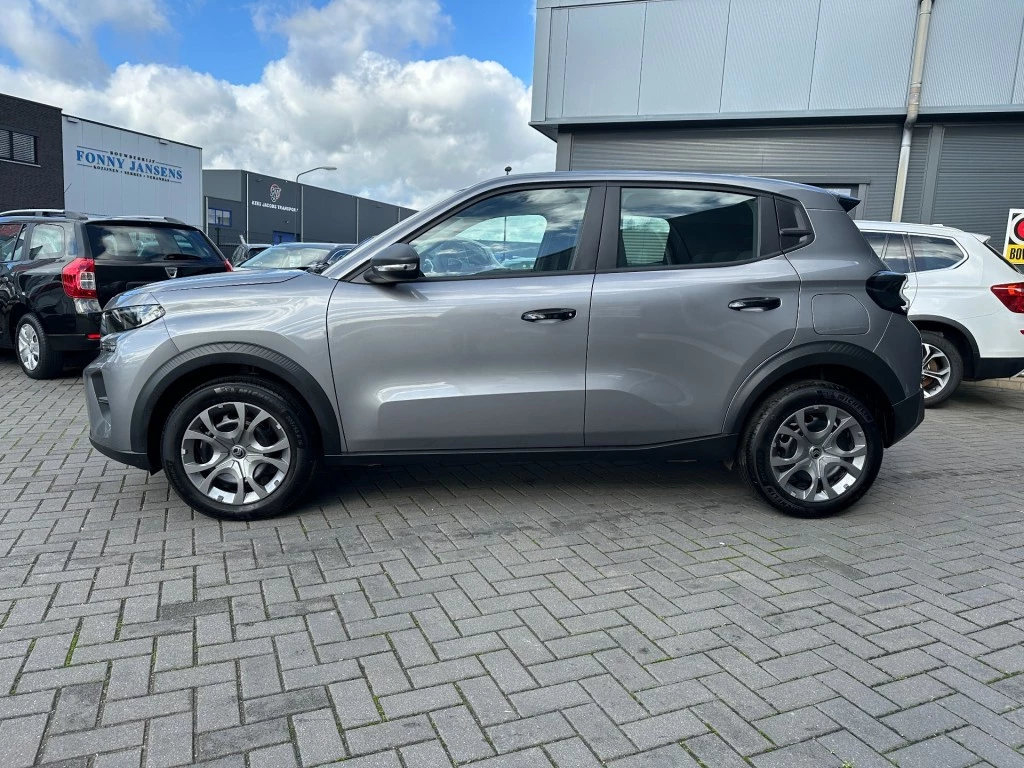Citroën C3 – foto 2