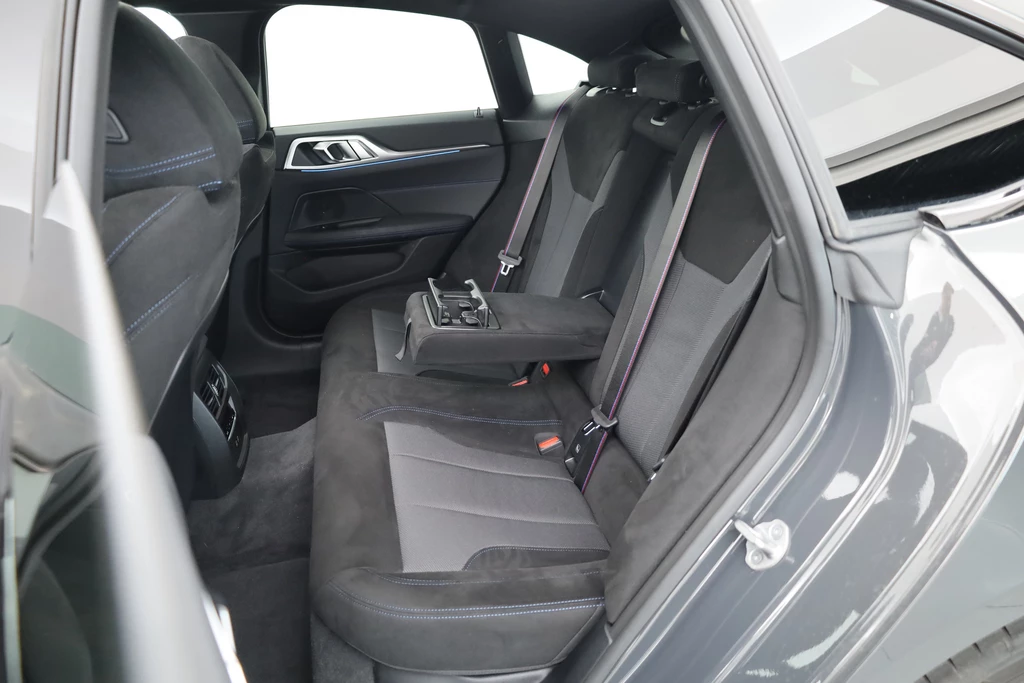 BMW i4 – foto 42