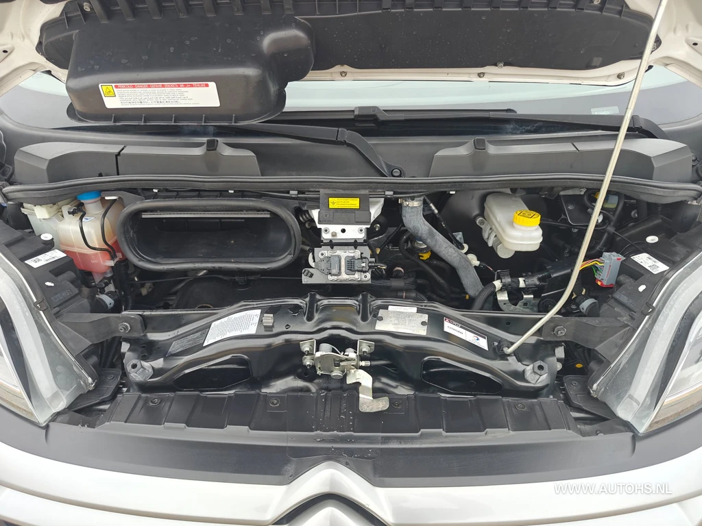 Citroën Jumper – foto 29
