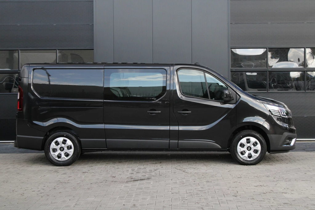 Renault Trafic – foto 6