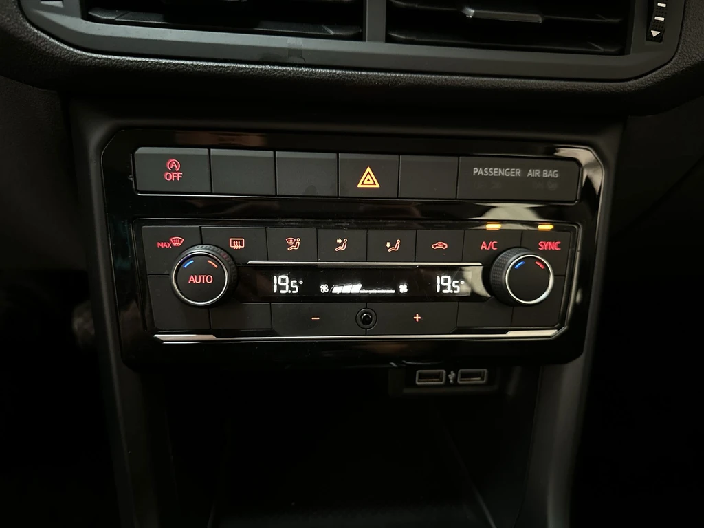 Volkswagen T-Cross – foto 17