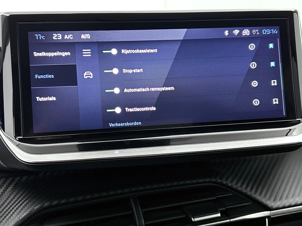 Peugeot 208 – foto 14