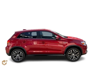 Mitsubishi ASX – thumbnail 8