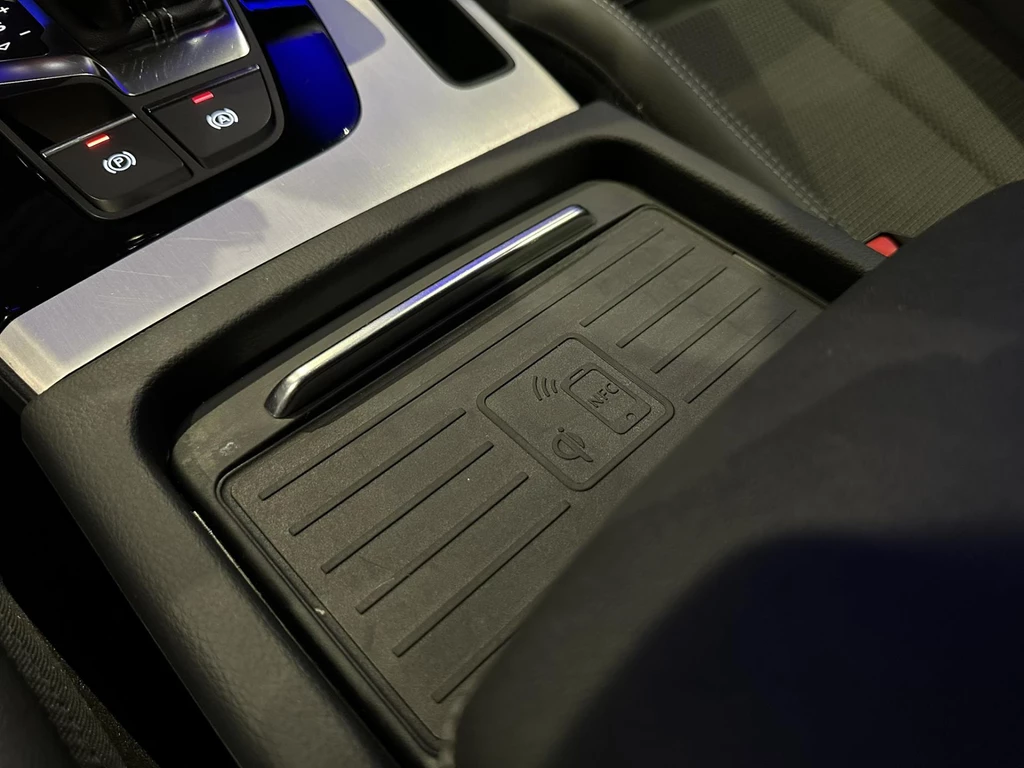 Audi Q5 – foto 14