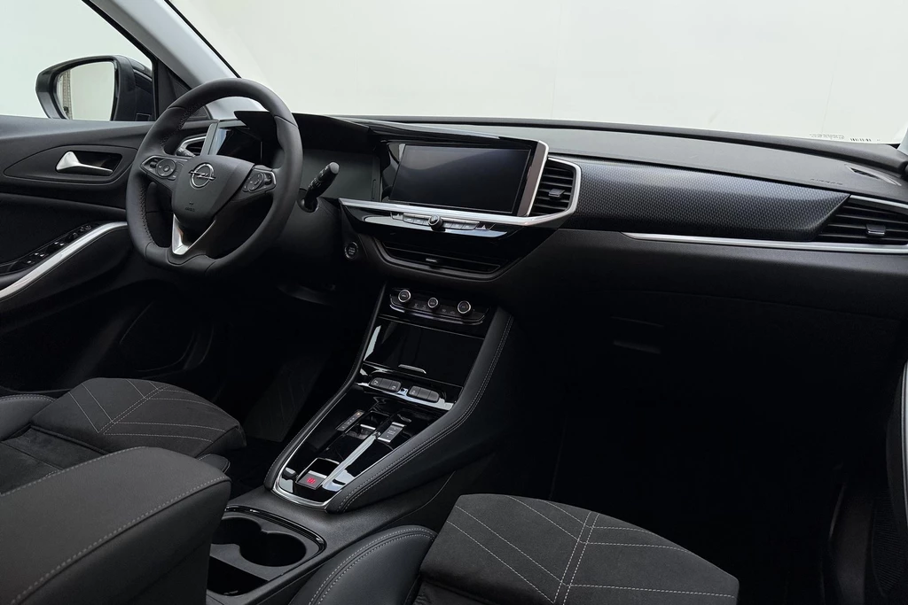 Opel Grandland – foto 20