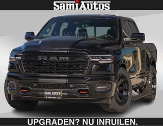 Dodge Ram Pick-Up – thumbnail 1