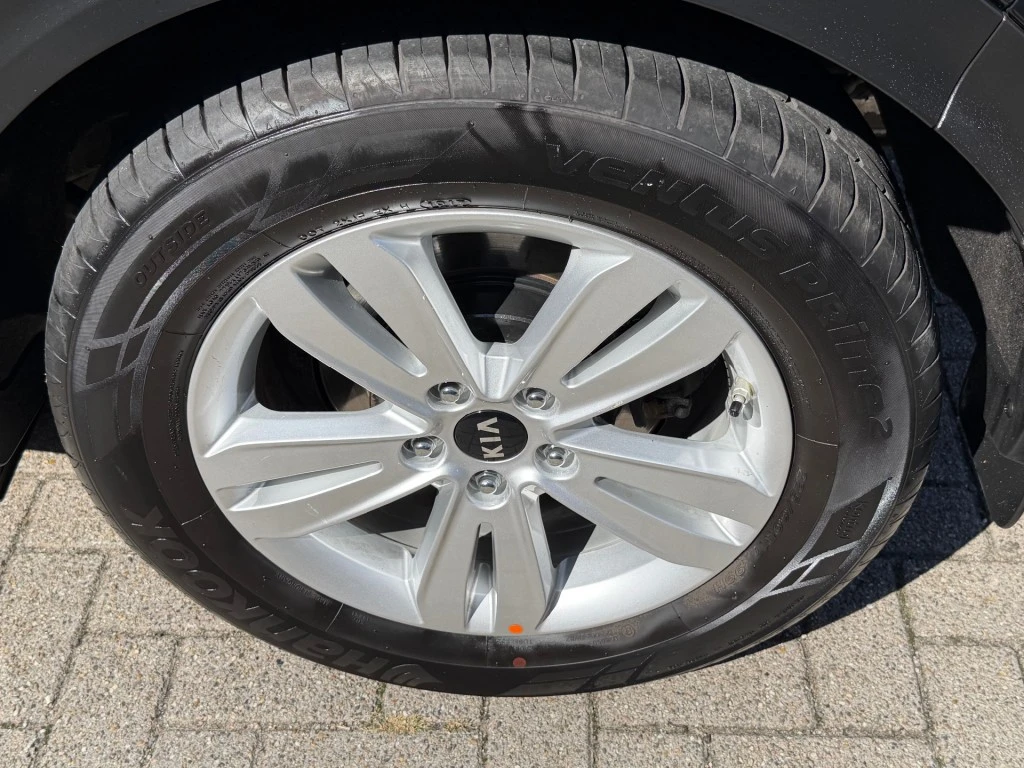 Kia Sportage – foto 20