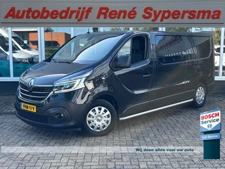 Renault Trafic – thumbnail 1