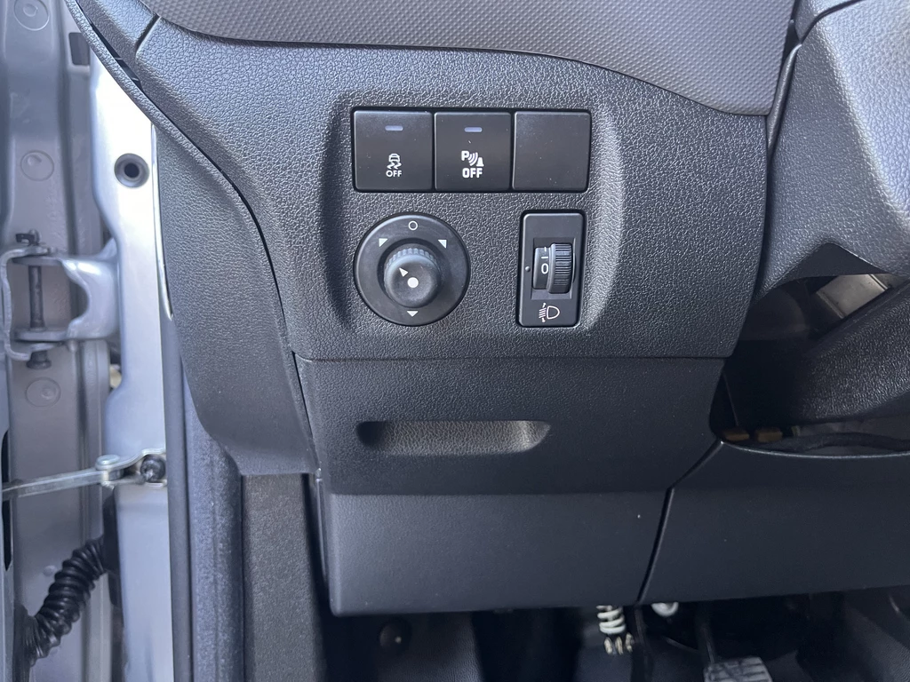 Peugeot Partner – foto 15