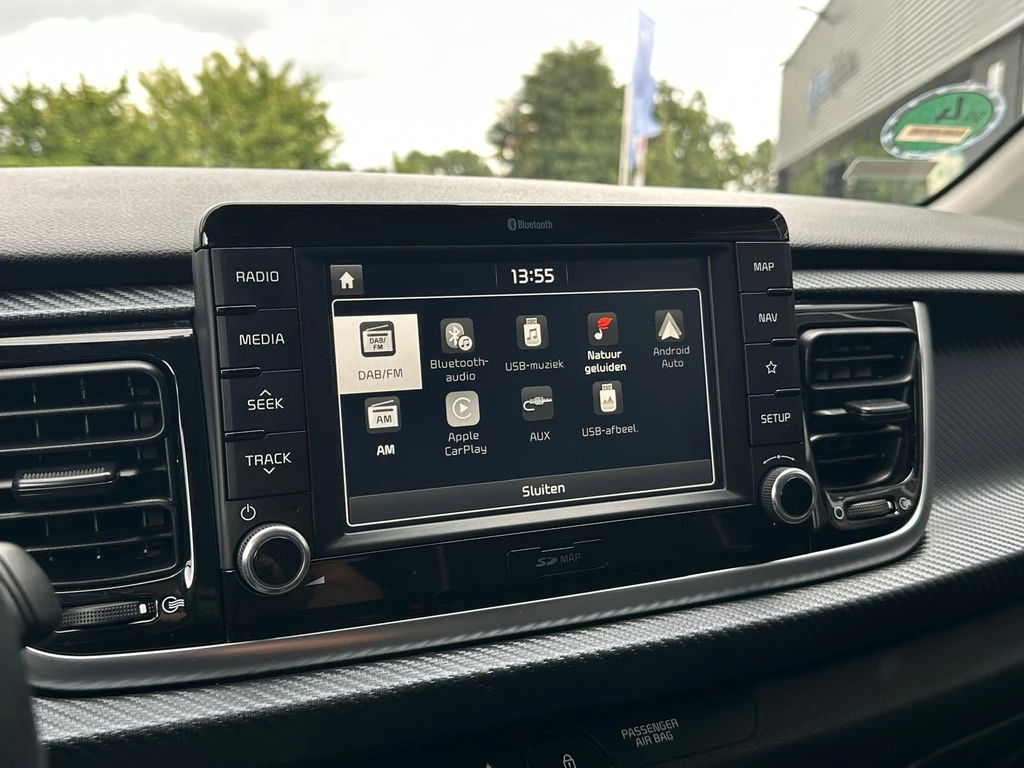 Kia Rio – foto 16