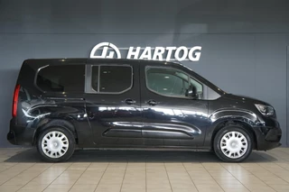 Opel Combo – thumbnail 5