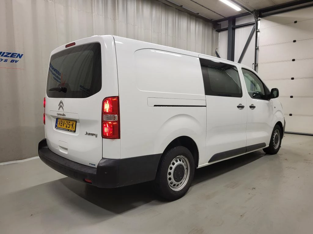 Citroën Jumpy – foto 5