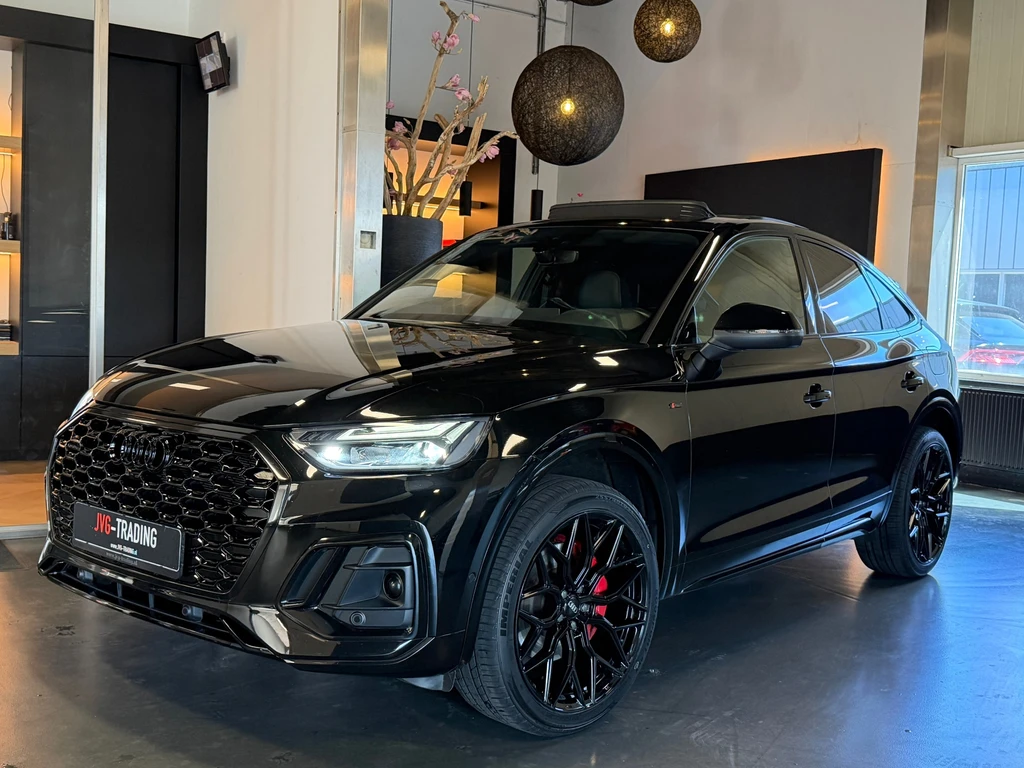 Audi Q5 – foto 2