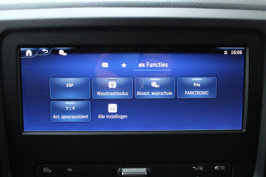 Mercedes-Benz Vito – foto 23