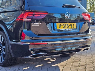 Volkswagen Tiguan Allspace – thumbnail 3