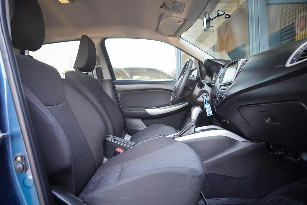 Suzuki Baleno – foto 32